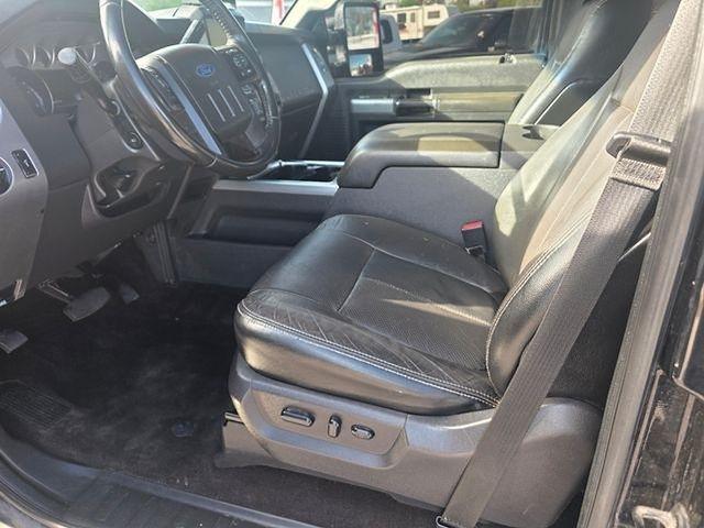 Ford Super Duty F-350 DRW  2015