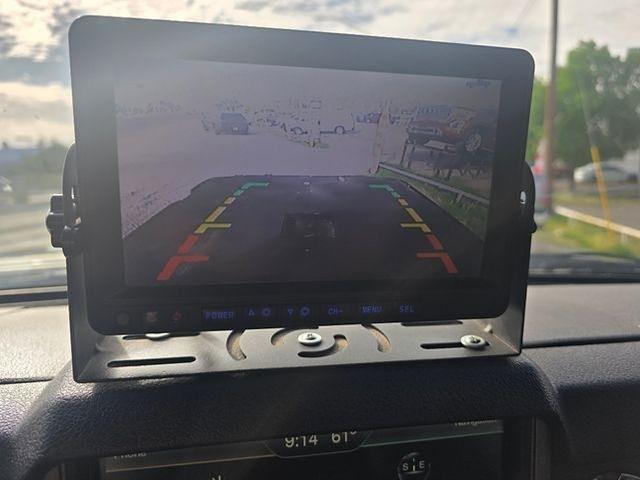 Ford Super Duty F-350 DRW  2015