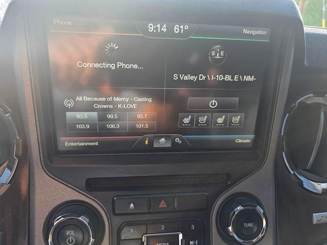 Ford Super Duty F-350 DRW  2015