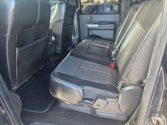 Ford Super Duty F-350 DRW  2015