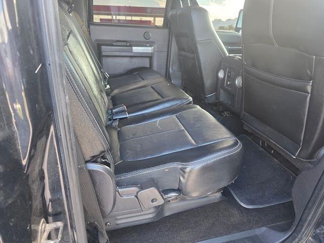 Ford Super Duty F-350 DRW  2015