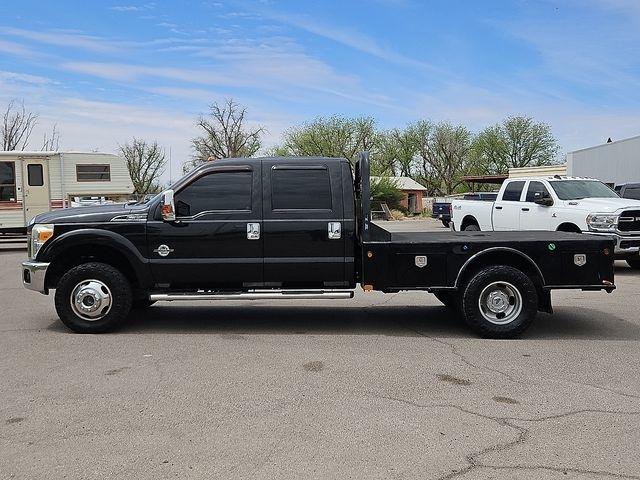 Ford Super Duty F-350 DRW  2015