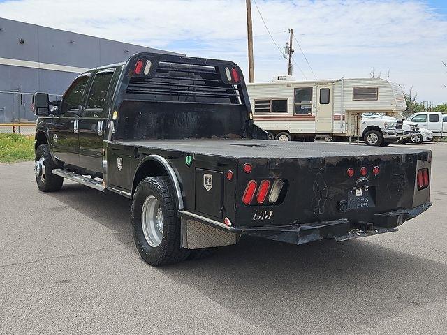 Ford Super Duty F-350 DRW  2015