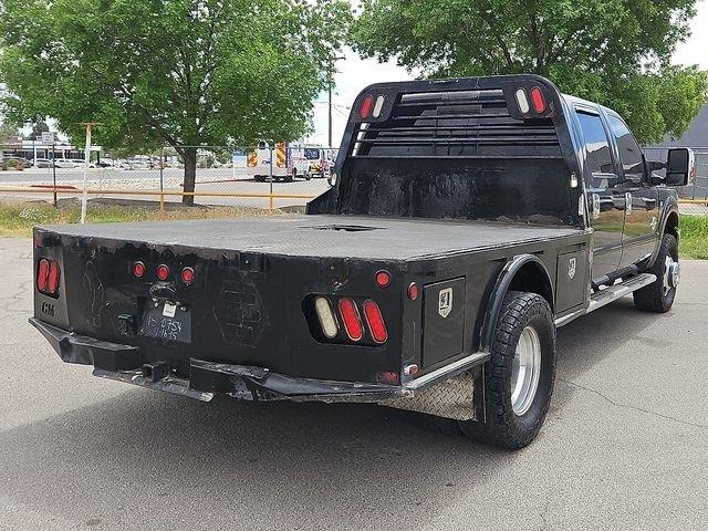 Ford Super Duty F-350 DRW  2015