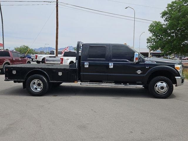 Ford Super Duty F-350 DRW  2015
