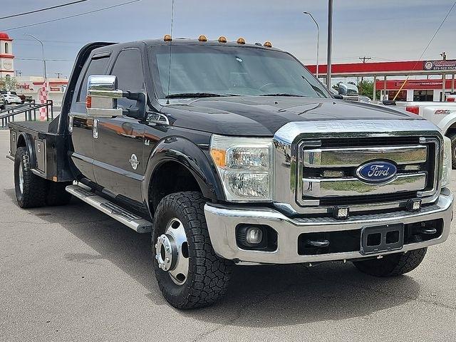 Ford Super Duty F-350 DRW  2015