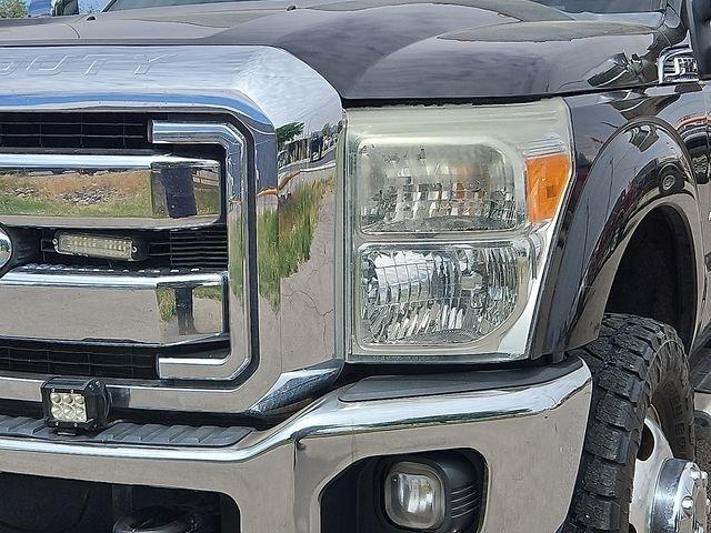 Ford Super Duty F-350 DRW  2015