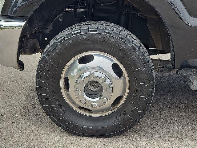 Ford Super Duty F-350 DRW  2015