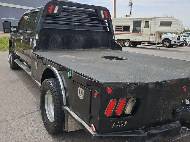 Ford Super Duty F-350 DRW  2015