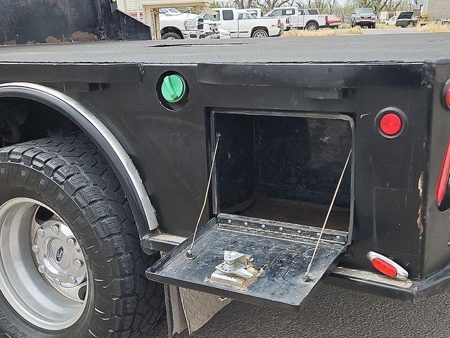 Ford Super Duty F-350 DRW  2015