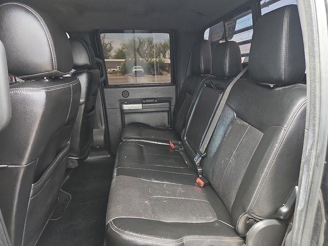 Ford Super Duty F-350 DRW  2015