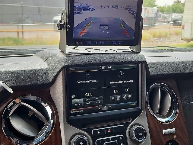 Ford Super Duty F-350 DRW  2015