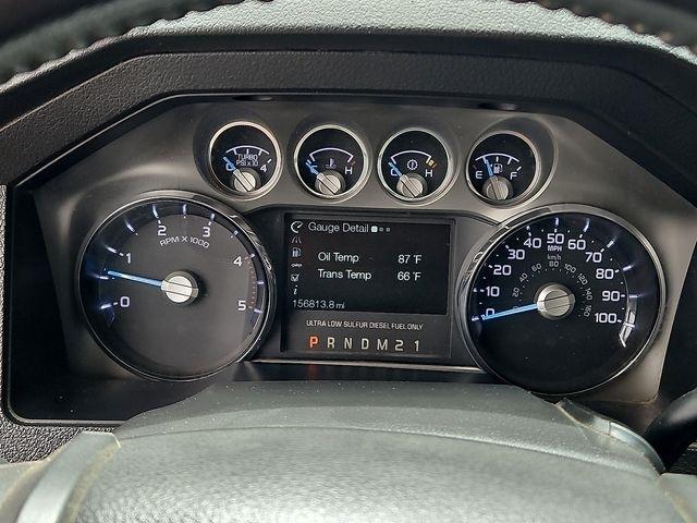 Ford Super Duty F-350 DRW  2015