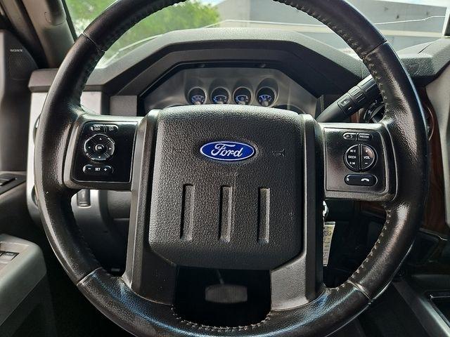 Ford Super Duty F-350 DRW  2015