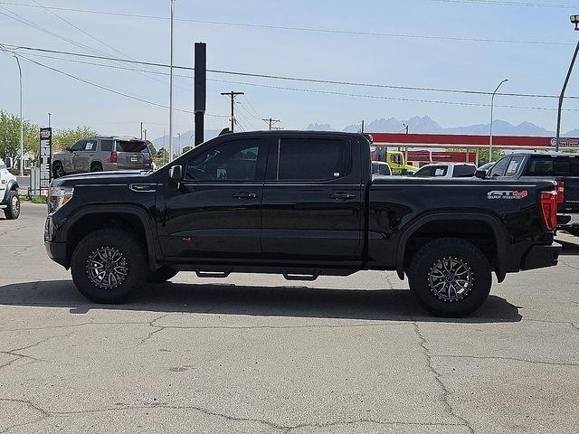 GMC Sierra 1500  2020