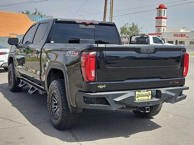 GMC Sierra 1500  2020