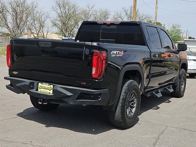 GMC Sierra 1500  2020
