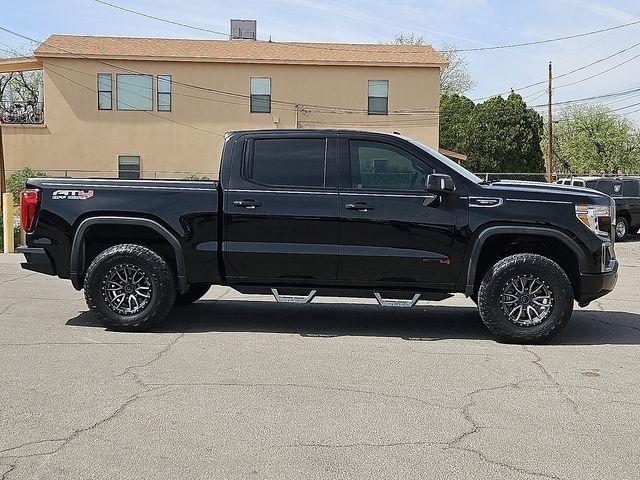 GMC Sierra 1500  2020