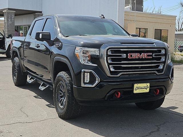 GMC Sierra 1500  2020