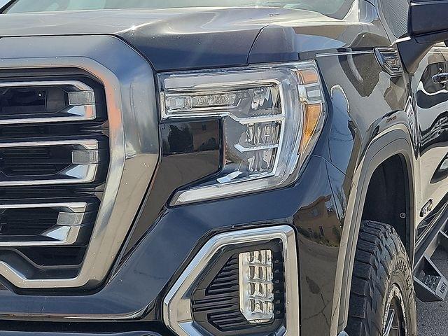 GMC Sierra 1500  2020