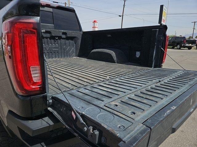 GMC Sierra 1500  2020