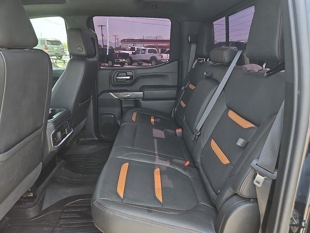 GMC Sierra 1500  2020