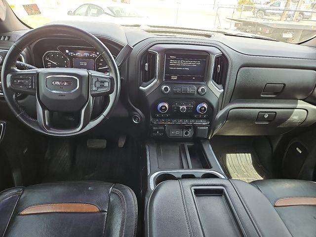 GMC Sierra 1500  2020