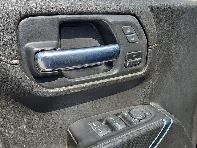 GMC Sierra 1500  2020