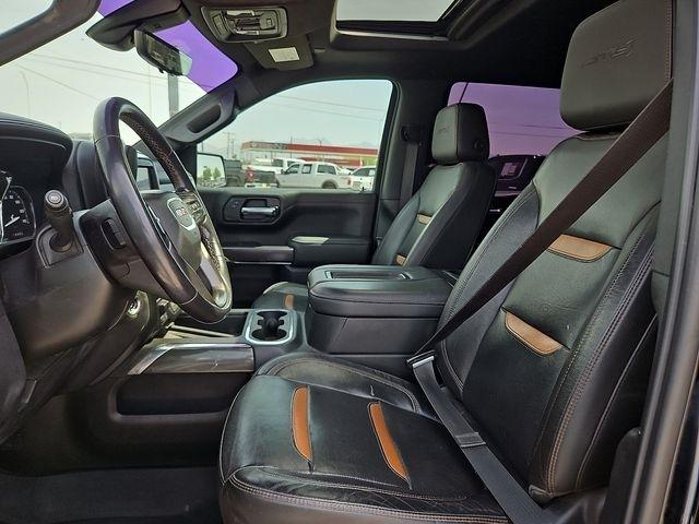 GMC Sierra 1500  2020