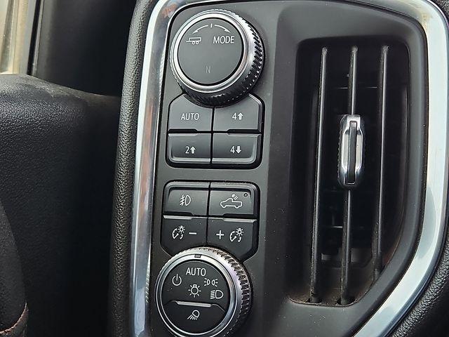 GMC Sierra 1500  2020