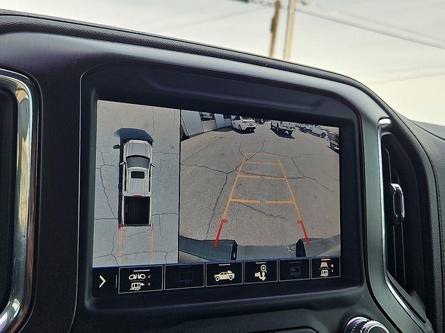 GMC Sierra 1500  2020