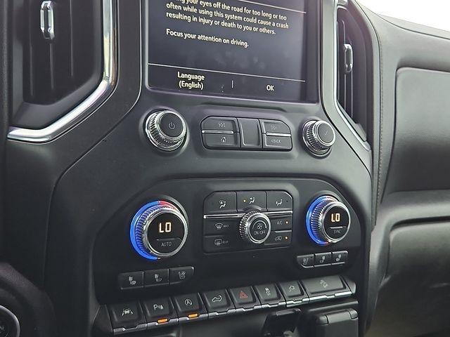 GMC Sierra 1500  2020