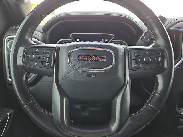 GMC Sierra 1500  2020