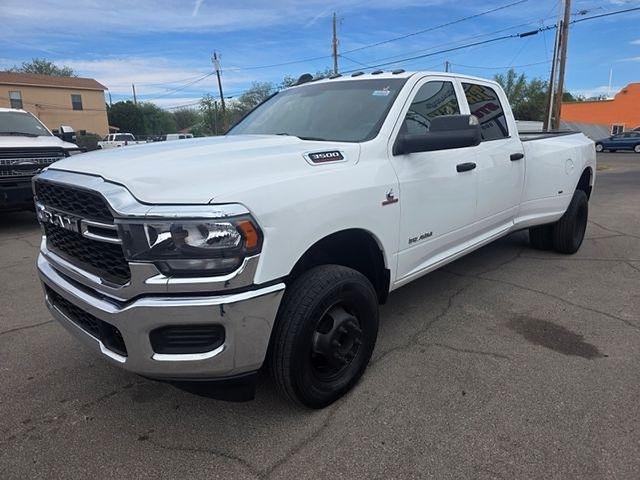 RAM 3500  2019