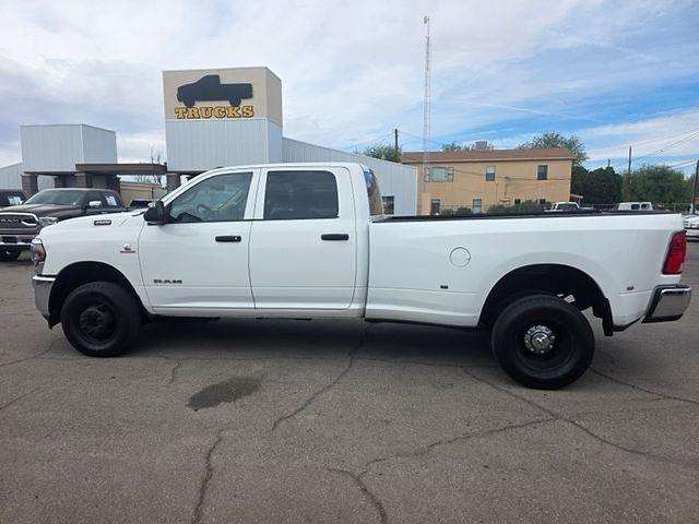 RAM 3500  2019