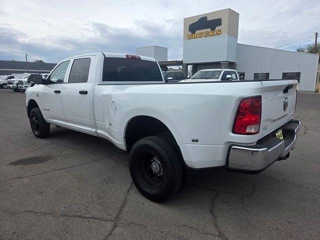 RAM 3500  2019