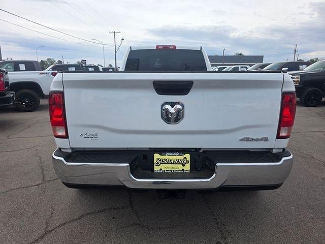 RAM 3500  2019