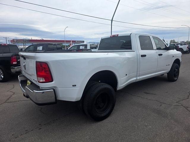 RAM 3500  2019
