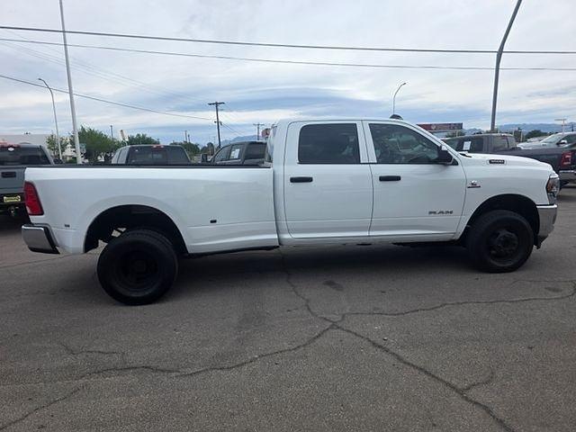 RAM 3500  2019