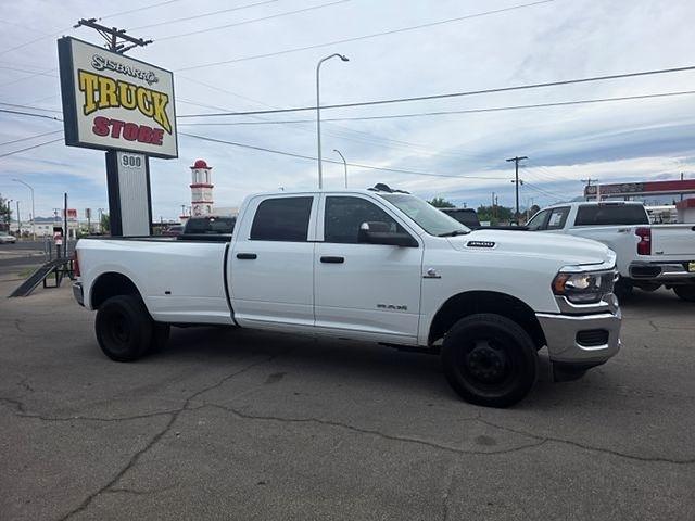 RAM 3500  2019