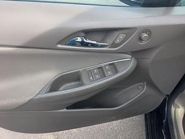 Chevrolet Cruze  2016