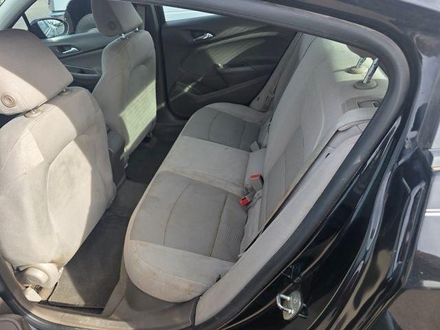 Chevrolet Cruze  2016