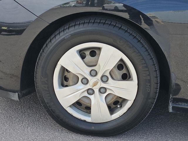 Chevrolet Cruze  2016