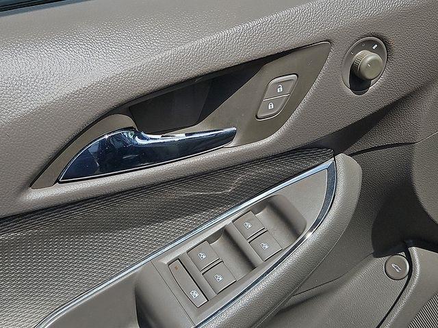 Chevrolet Cruze  2016