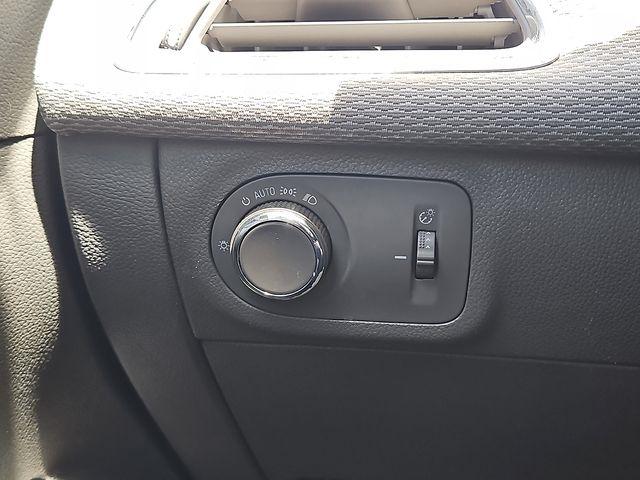 Chevrolet Cruze  2016