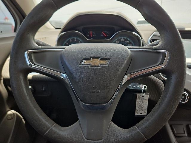 Chevrolet Cruze  2016
