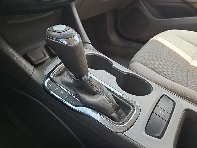 Chevrolet Cruze  2016