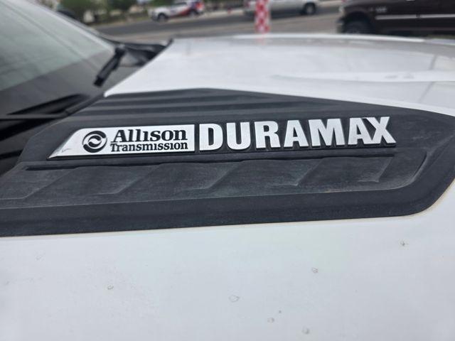 Chevrolet Silverado 2500HD  2024