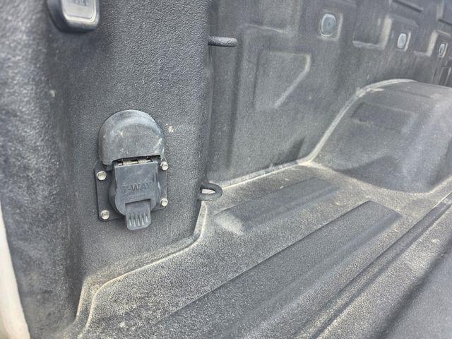 Chevrolet Silverado 2500HD  2024