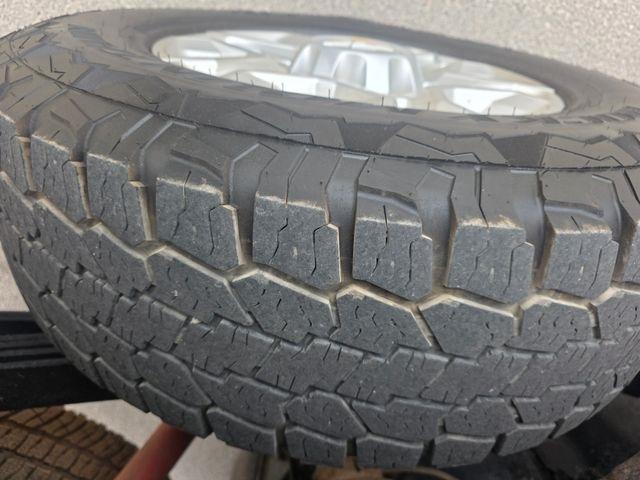 Chevrolet Silverado 2500HD  2024